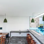 Top Location, Rooftop Pool And Gym With Jungle View, Elle Tulum
