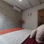 Primitive Selfcheck-in Adults Only Tulum