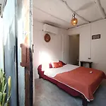 Primitive Selfcheck-in Adults Only 2* Tulum
