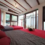 Primitive Selfcheck-in Adults Only Tulum
