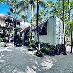 Pal Mar Glamtainer Tulum