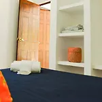 4 Palmas