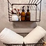 Pal Mar Glamtainer Hotel Tulum