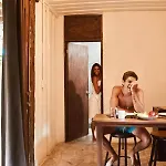 Pal Mar Glamtainer Hotel Tulum