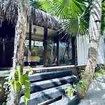 Pal Mar Glamtainer Hotel Tulum