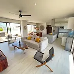 And Penthouse Blue Luxury Kukulkan Apartamento