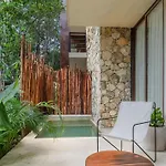 Watal Apartahotel Tulum