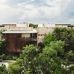 Watal Apartahotel Tulum