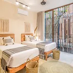 Apartahotel Watal Tulum