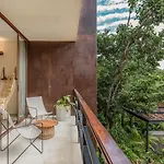 Apartahotel Watal Tulum