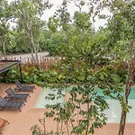 Watal Apartahotel Tulum