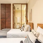 Apartahotel Watal Tulum