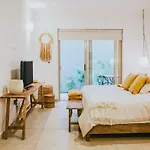 Hotel Casa Quantum 5d At Aldea Zama *
