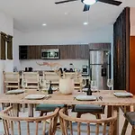 Casa Quantum 5d At Aldea Zama *