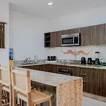 Hotel Casa Quantum 5d At Aldea Zama