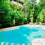 Casa Quantum 5d At Aldea Zama Hotel Tulum