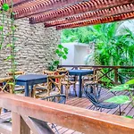 Hotel Casa Quantum 5d At Aldea Zama