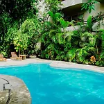 Casa Quantum 5d At Aldea Zama Tulum