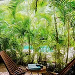 Casa Quantum 5d At Aldea Zama * Tulum