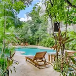 Hotel Casa Quantum 5d At Aldea Zama *