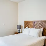 Tao Santamar F-204 Hotel
