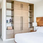 Hotel Tao Santamar F-204