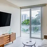 Tao Santamar F-204 Hotel Tulum