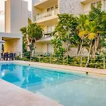 Hotel Tao Santamar F-204 Tulum