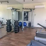 Exclusive Building Infinity Pool And Gym Restaurants And Bar District Nearby Holiday home Tulum