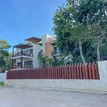 Exclusive Building Infinity Pool And Gym Restaurants And Bar District Nearby Holiday home *