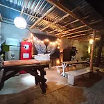 Pensión Primitive Selfcheck-in Adults Only