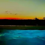 Apartamento Luxury Boutique Boho With Access To Bardo Tulum