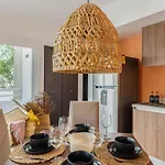 Quiet 2Br In Tulum With Pool Spacious Patio Gym