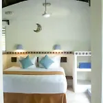 Ranitas Eco Boutique 3* Tulum