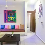 Buena Onda 3* Tulum