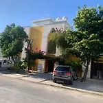 Arcos Tulum Hotel