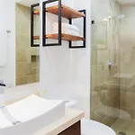 Zaazil, Jungle View & Great Pool 100mb Fiber Wifi! Apartamento Tulum