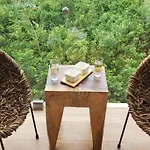 Apartamento Zaazil, Jungle View & Great Pool 100mb Fiber Wifi! Tulum
