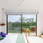 Zaazil, Jungle View & Great Pool 100mb Fiber Wifi! Apartamento Tulum