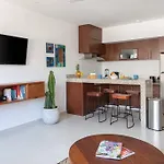 Zaazil, Jungle View & Great Pool 100mb Fiber Wifi! * Tulum