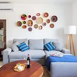 Apartamento Zaazil, Jungle View & Great Pool 100mb Fiber Wifi!