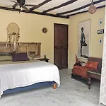 Primitive Selfcheck-in Adults Only 2* Tulum