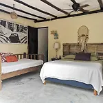 Primitive Selfcheck-in Adults Only Tulum