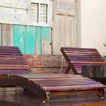 Apartamento Stylish & Luxury Penthouse & Apartment, Private Pool, Private Hot Tub, Terrace And Roof At Jungle