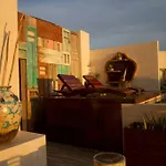 Apartamento Stylish & Luxury Penthouse & Apartment, Private Pool, Private Hot Tub, Terrace And Roof At Jungle Tulum