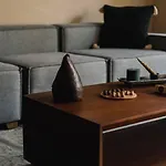 Apartamento Stylish & Luxury Penthouse & Apartment, Private Pool, Private Hot Tub, Terrace And Roof At Jungle