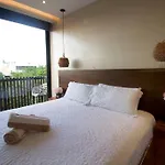 Apartamento Stylish & Luxury Penthouse & Apartment, Private Pool, Private Hot Tub, Terrace And Roof At Jungle Tulum