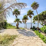 Hotel Tao Santamar F-204 Tulum