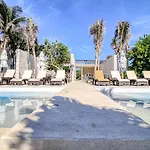 Tao Santamar F-204 Tulum