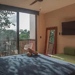 Apartamento Stylish & Luxury Penthouse & Apartment, Private Pool, Private Hot Tub, Terrace And Roof At Jungle *